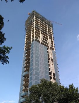 Nilam Real Estate in Bangalore