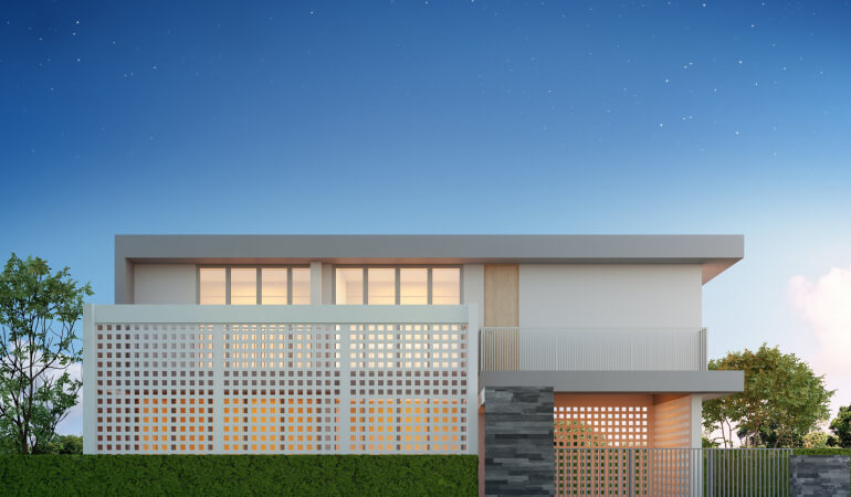 Nilam Real Estate property guide