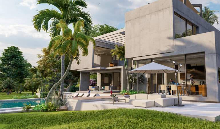 Nilam Real Estate property guide
