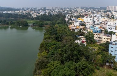 Property listing in Bangalore