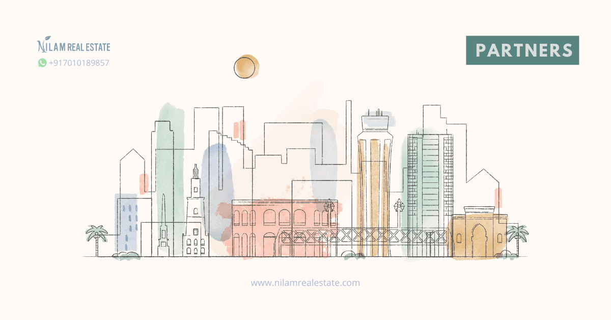 Nilam Real Estate Partners Best Tamil Nadu Real Estate Agents and