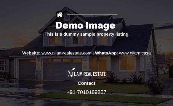Thoothukudi Dummy Property Listing